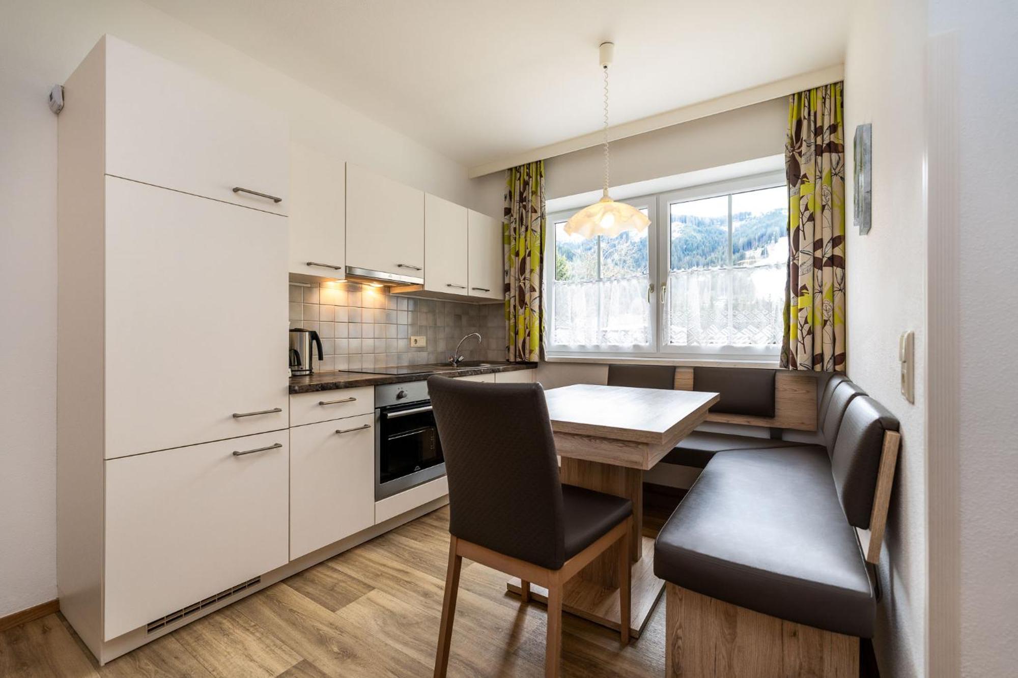 Haus Am Hammerrain Flachau Exterior foto