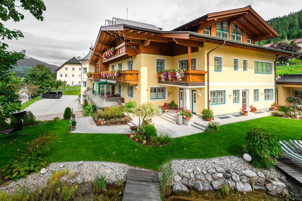 Haus Am Hammerrain Flachau Exterior foto