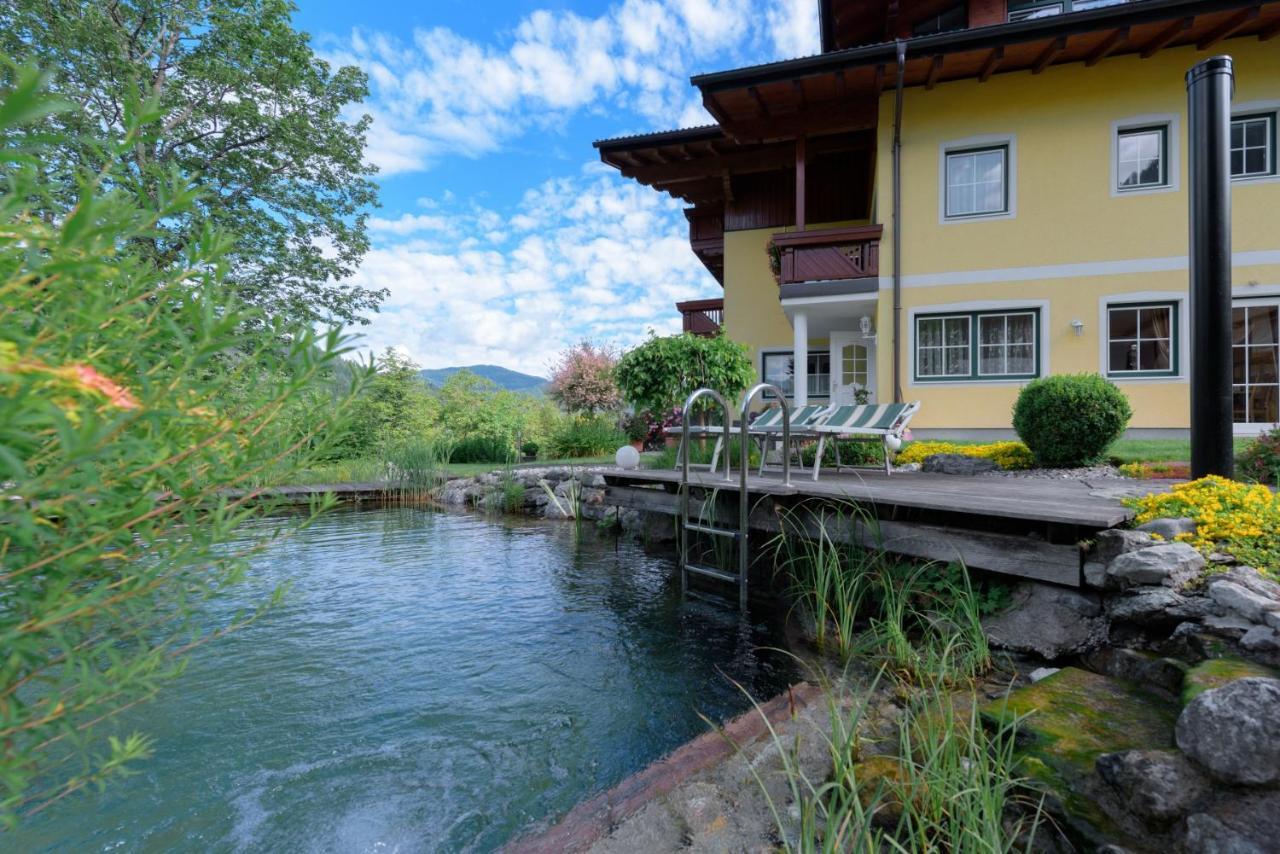 Haus Am Hammerrain Flachau Exterior foto