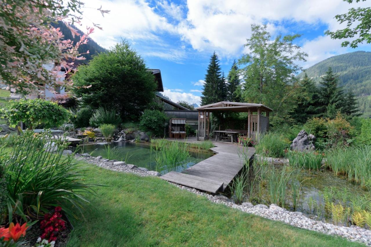 Haus Am Hammerrain Flachau Exterior foto